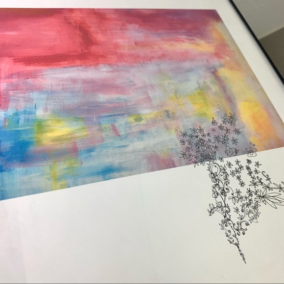 Lovely Star Original Artwork Print - Picture 7 of 7